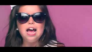 Sophia Grace &amp;quot;Girls Just Gotta Have Fun&amp;quot; Official Music Video