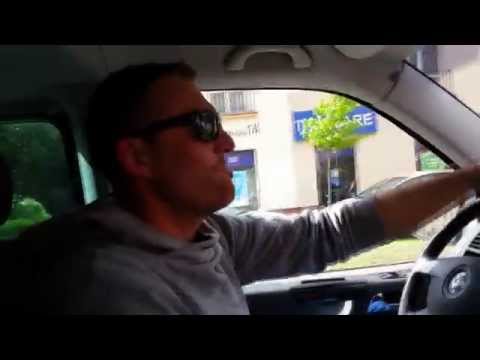 JAMAL TOUR, SUMMER 2014 YO !!!