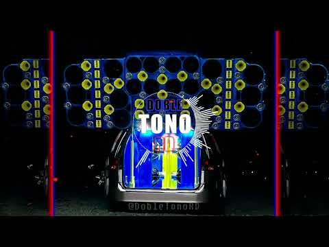 WAO QUE LOCO DOBLE TONO - CEKY VICINY, BULIN 47, WANDER LOVE - PARA MUSICOLOGOS