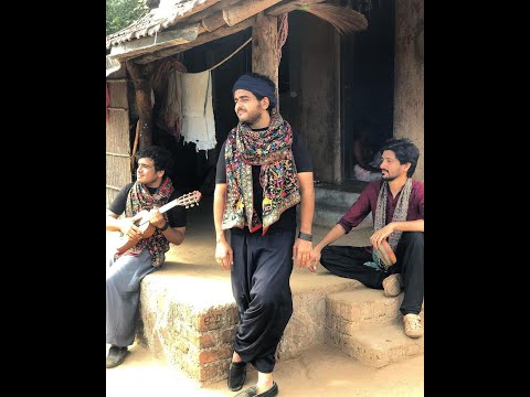 Ranjish Hi Sahi - Aabhas Joshi | Live Ghazal Cover | Ustaad Mehdi Hassan | Best Classical Ghazal