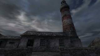 Dear Esther: First Steps (Max graphics gameplay)