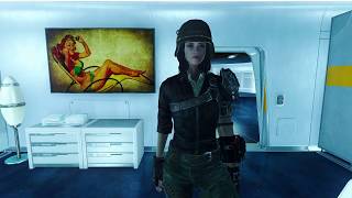 Gorgeous Vault Girl! - Fallout 4 Mods - Week 12