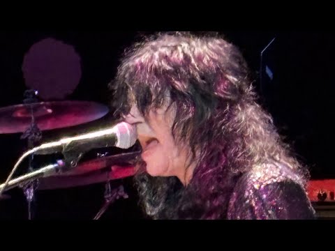 🕯 TOM KEIFER #KEIFERBAND - "Don’t Know What You Got (Till It’s Gone)" Live in Rockford 