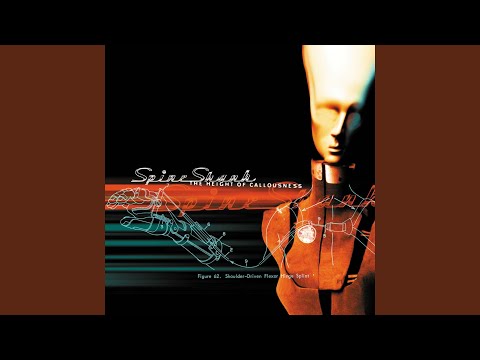 Play God - Spineshank