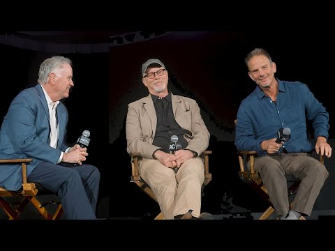THE LAST SEDUCTION - Eddie Muller interviews John Dahl and Peter Berg