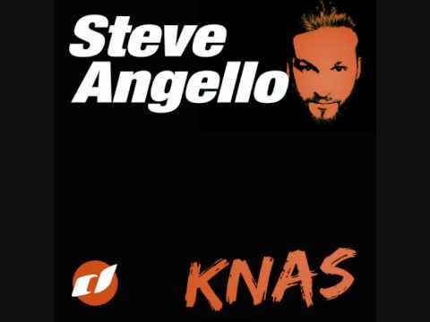 Steve Angello - Knas