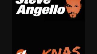 Steve Angello - Knas