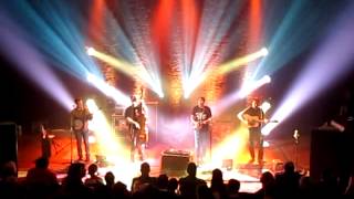 Yonder Mountain String Band - Get Me Outta This City