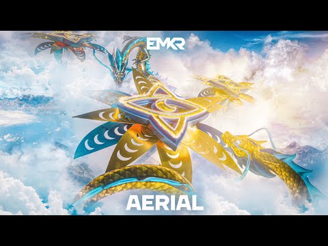 EMKR - Aerial