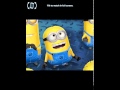 Minion Rush