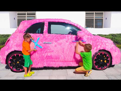 YouTube Thumbnail