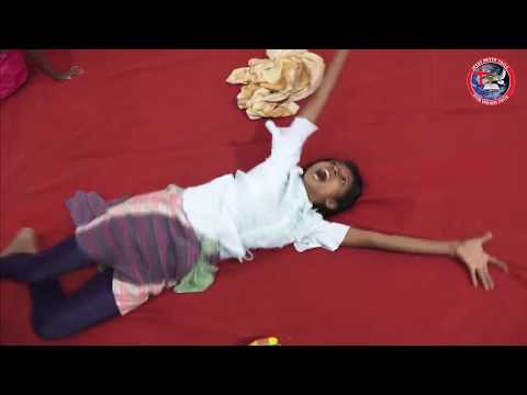 2018-09-08 SATURDAY 1st HEALING SERVICE   LiveStream ( Jesusnf ) - P 01