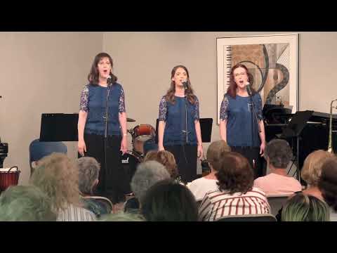 I Could Have Danced All Night