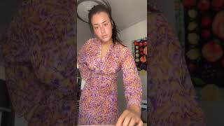 ASMR Tiktok Busty Girls | ASMR Busty Tiktok Compilation | ASMR Braless Tiktok Models #bustygirl