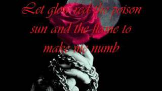 Poisonblack - Exciter