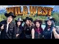 KREW IN THE WILD WEST VLOG