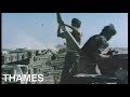 Oman Civil War Dhofar Rebellion 1972