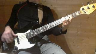 Pop Musik - M (1979) - bass playalong