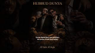 Download lagu HUBBUD DUNYA - Al Fakir Al Mofa mp3
