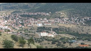 preview picture of video 'Çamlıdere'miz TRT1 Gezelim Görelim Programı'
