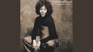 Jocelyn B. Smith - I Can\\'t Make You Love Me (Senza Rabia) video