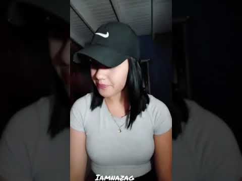 iamnazag "la soñadora" todo lo que paso te lo describe en una cancion¿?