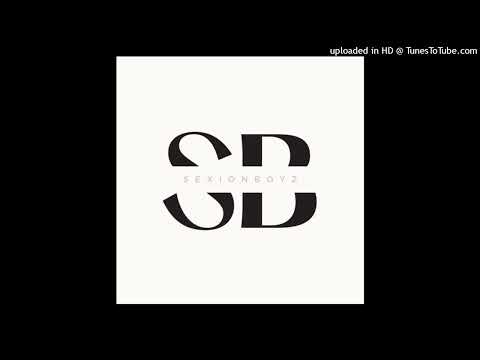 SexionBoyz - Jack Black