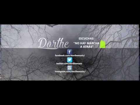 Dorthe - No hay marcha atrás