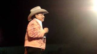 Joan Sebastian en Cd. Guzman en Vivo (quiereme)