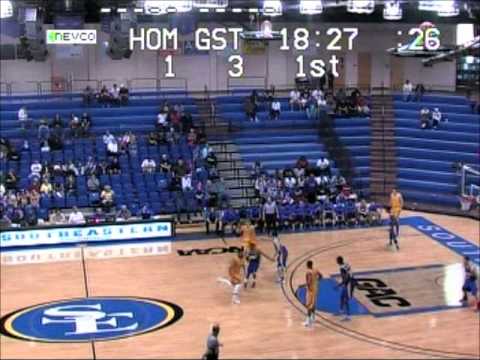 Urald King Highlights 2011-2012