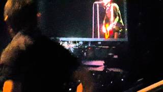 Bryan Adams - "Straight From the Heart" (Live)