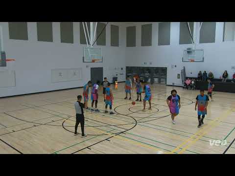 2nd Hookah Boyz  tier 18 - SEMI 3rd Freeing - tcbl sunday