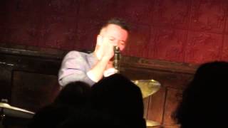 The Badlees LIVE at Gullifty's. "Hindsightseeing"