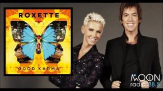 Roxette - Why Don´t You Bring Me Flowers (2016)