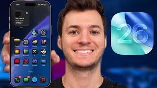 iOS 26 Beta, iPhone 17 Details, OLED MacBook Pro BAD News, & More!