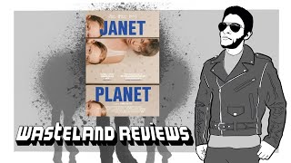 Wasteland Film Review: Planeta Janet