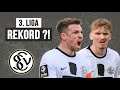 Wie ein Aufsteiger die 3. Liga aufmischt! | SV Elversberg