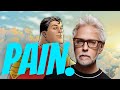James Gunn Will Direct Superman Legacy CONFIRMED Is This Bad
