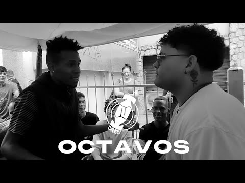 [OCTAVOS] BLACKIT 🆚 WINNI Fecha #01 - TNT FREESTYLE LEAGUE (Batalla de Freestyle)