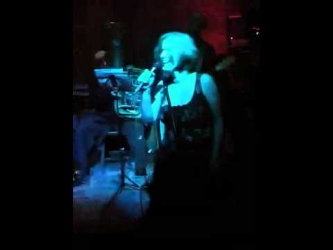 Tine Kindermann @ Mehanata