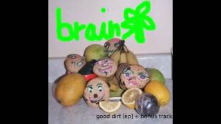 Brain Flower - Marigold