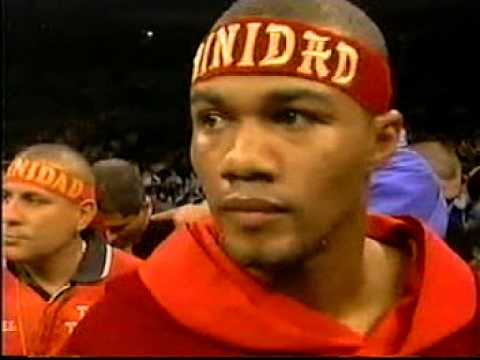 43Felix Trinidad vs Ricardo Mayorga 2004