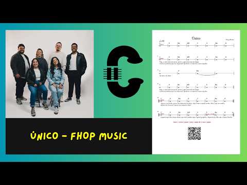 Único Proposito - Poder o2