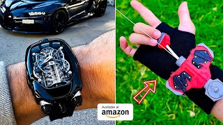 13 AWESOME GADGETS AVAILABLE ON AMAZON under Rs100