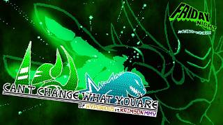 Cover art for CAN'T CHANGE WHAT YOU ARE