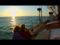 Classic Harbor Line - Key West: Sailing on the Adirondack