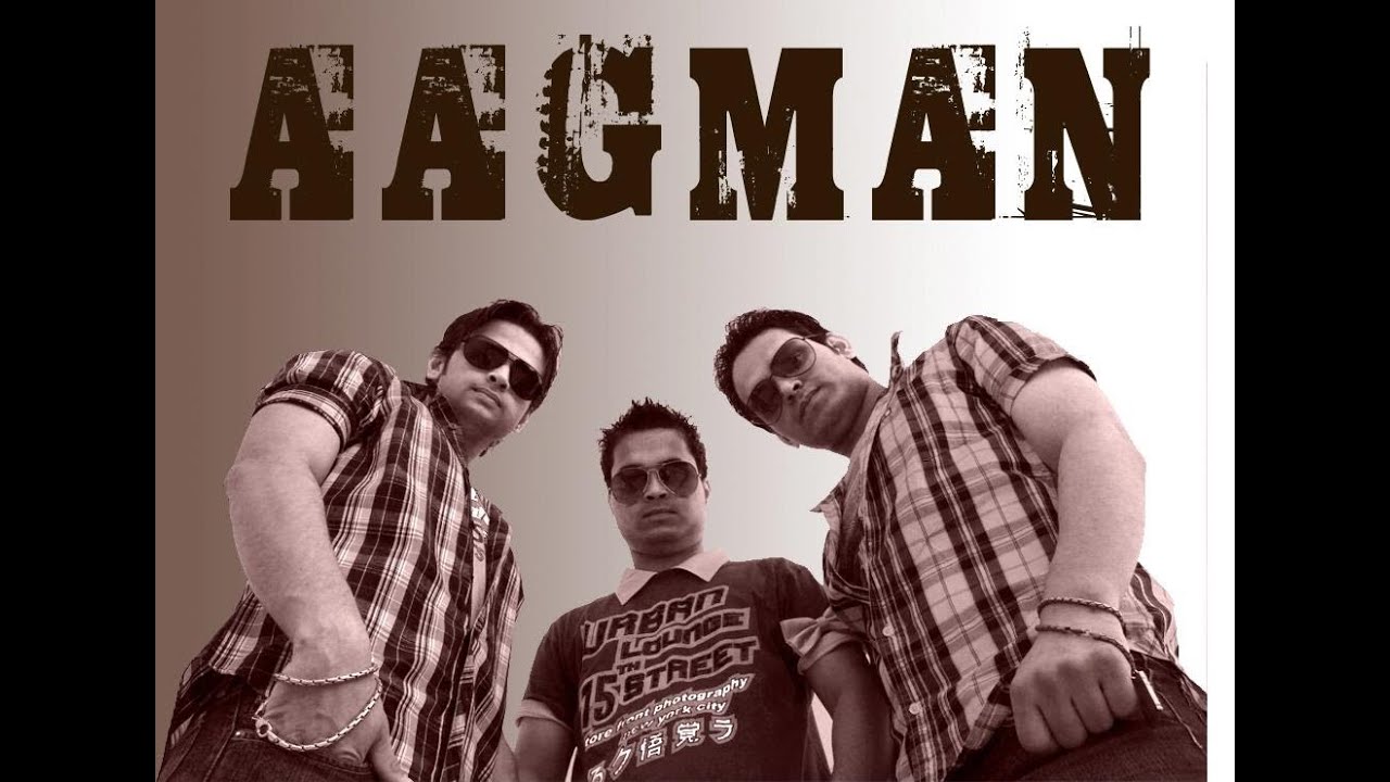 Marta Nahi Kyun Lyrics  | Aagman The Band | Vishvesh | Vishvesh