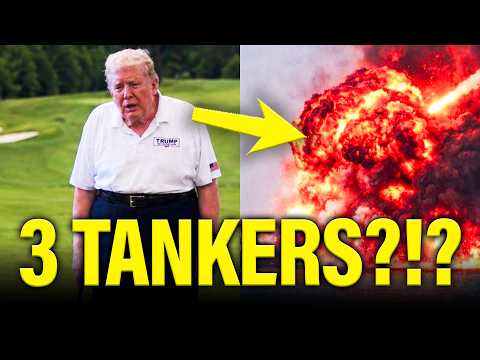 🚨BREAKING: Trump ESCALATES HIS WAR…