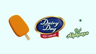 Dairy Day Real Alphonso