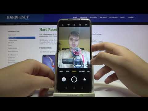 Camera Top Tricks for OPPO Reno4 Z 5G – Super Camera Options